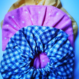 Lucky Dip Scrunchie image 1