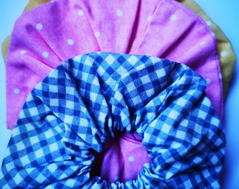 Lucky Dip Scrunchie