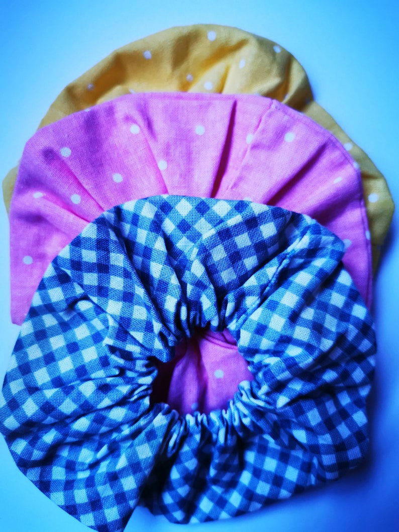 Lucky Dip Scrunchie image 1