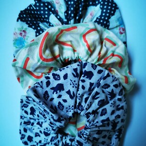 Lucky Dip Scrunchie image 4