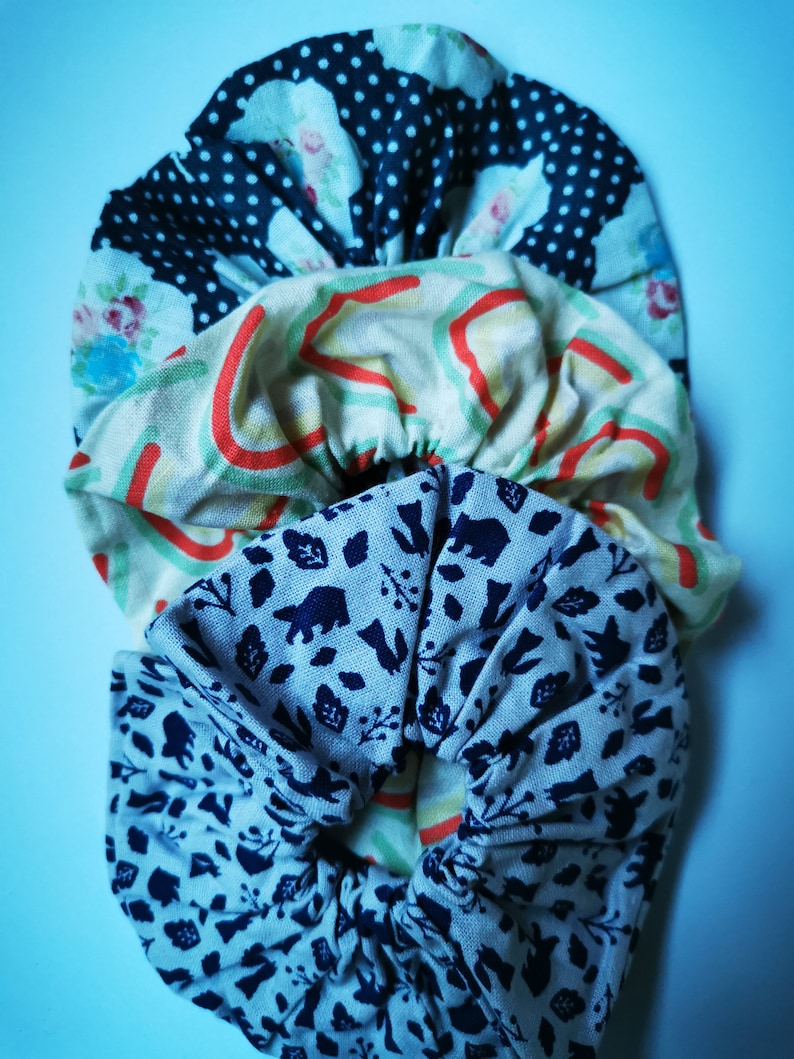 Lucky Dip Scrunchie image 4