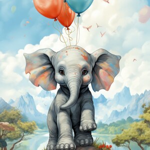 Illustrations For Birthday Invitations