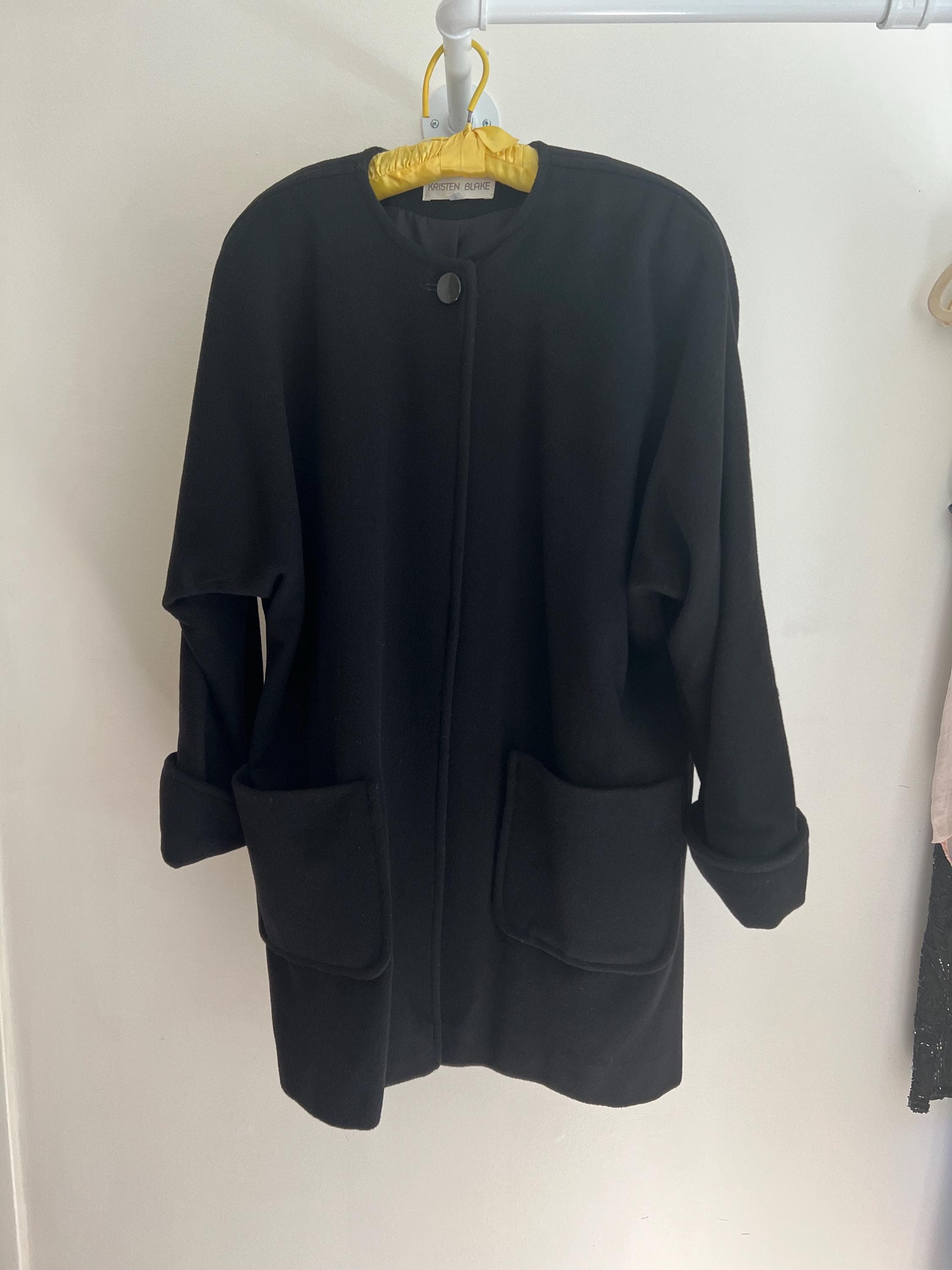 Kristen Blake Coat UK