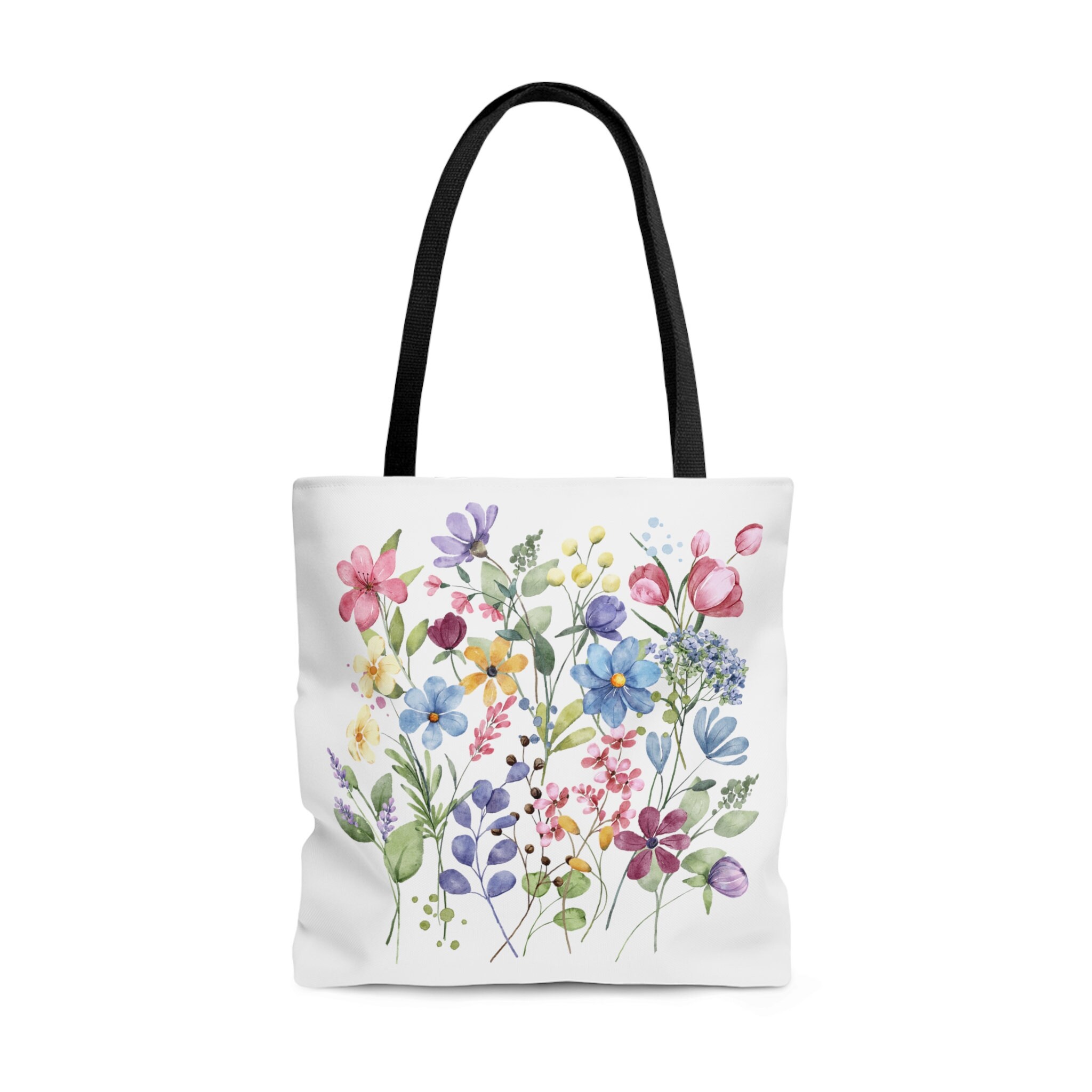 Wildflowers Flower Market Tote Bag main image 0