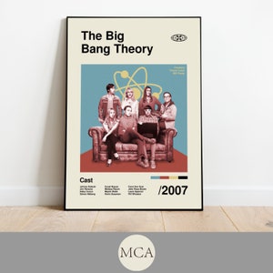 The big bang theory fmovies online