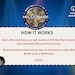 Canva Editable Who Wants to Be a Millionaire Game - Perfect for Virtual ...