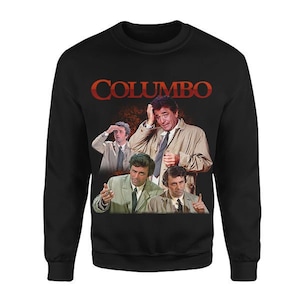 JEFF GOLDBLUM Homage Sweatshirt Hollywood Movie Star Vintage 90s Sweater Pop Culture Top Graphic Jumper Retro Crewneck Sweatshirt Etsy