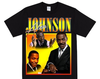ALAN JOHNSON T-shirt, Johnson From Peep Show, Funny Peep Show Tshirt, Mens Peep Show Shirt, I&#39;m Going To Be Charles And You&#39;ll Be My Camilla