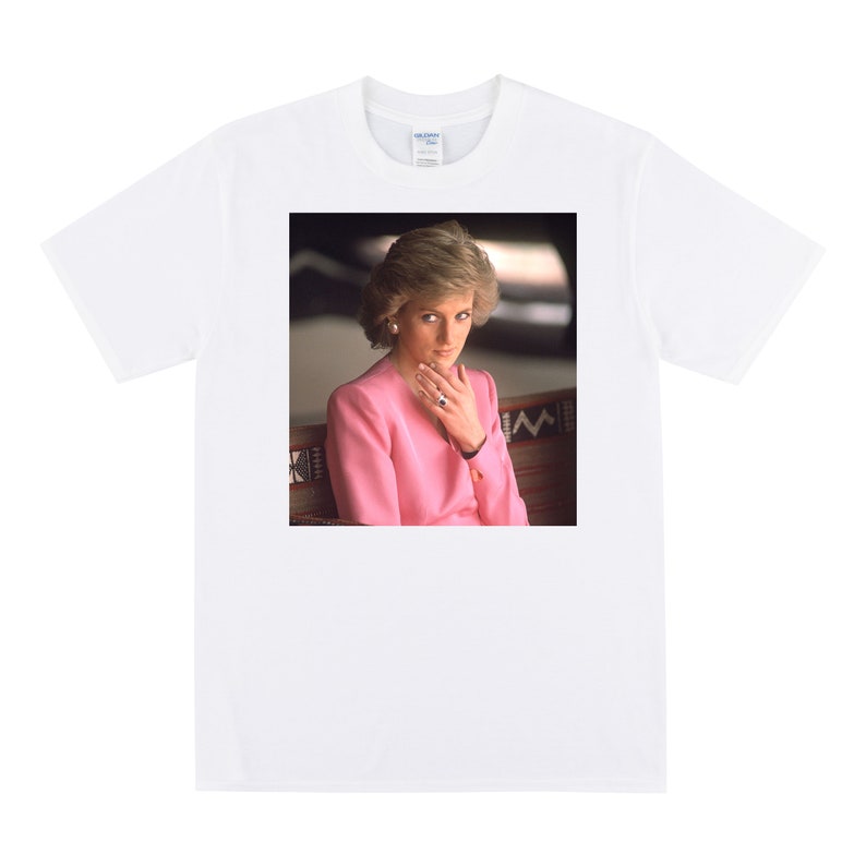 Diana Drawstring Shirt - White