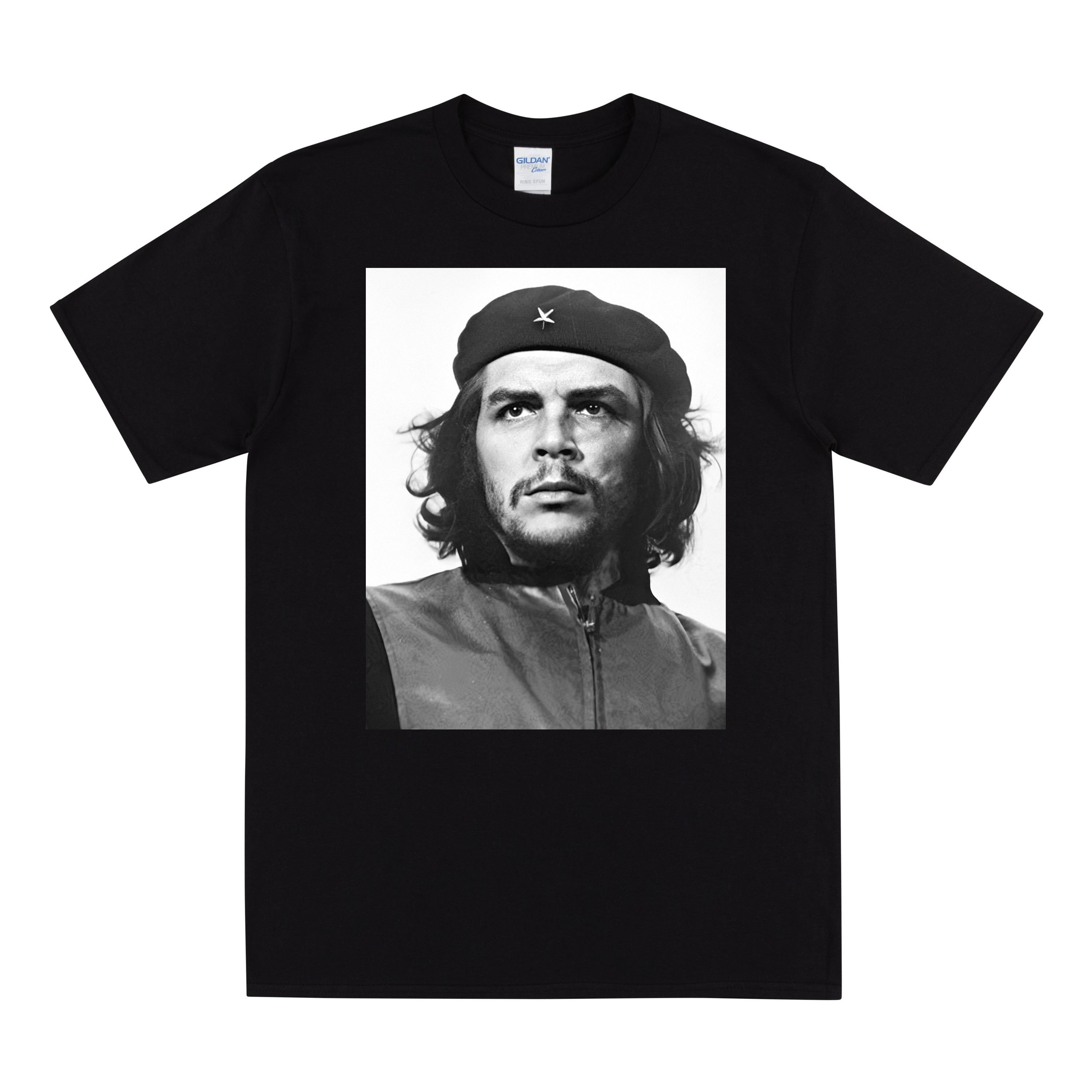 che guevara fashion