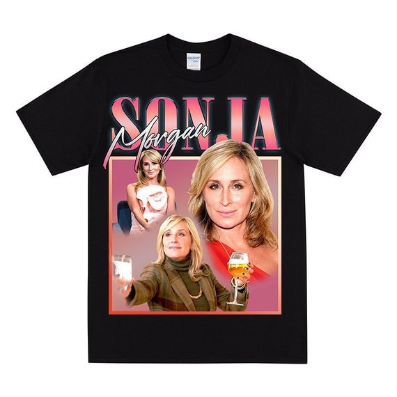 Sonja morgan hotsell signet ring