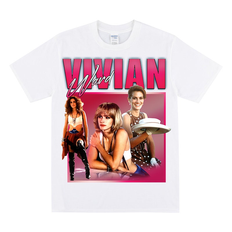 t shirt pretty woman