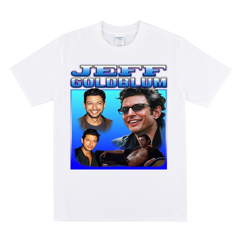 The Ultimate Guide To Jeff Goldblum Merchandise - Image 5