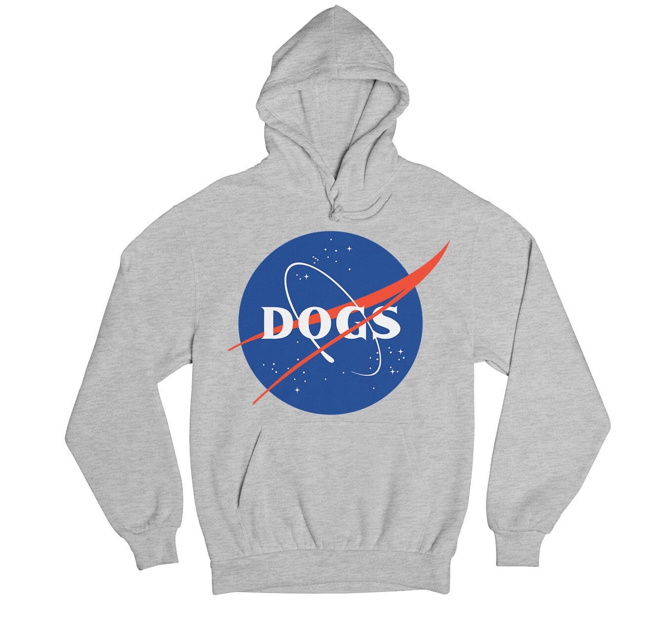Logic sales nasa hoodie