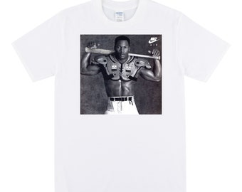 BO JACKSON T-shirt, Bo Knows Tshirt for Men, T Shirt With Bo BO JACKSON T-shirt, Bo Knows Tshirt for Men, T Shirt With Bo