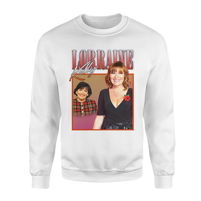 Lorraine Sweater