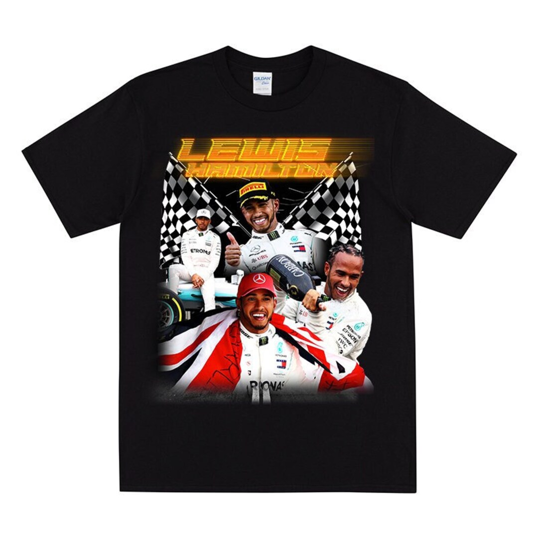 Lewis Shirt