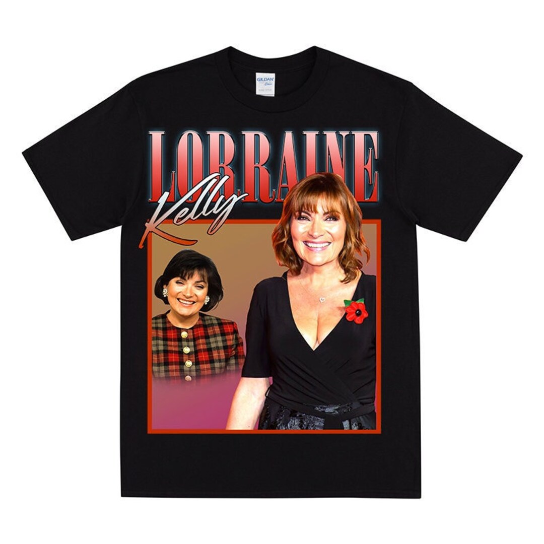 lorraine kelly stocking tops
