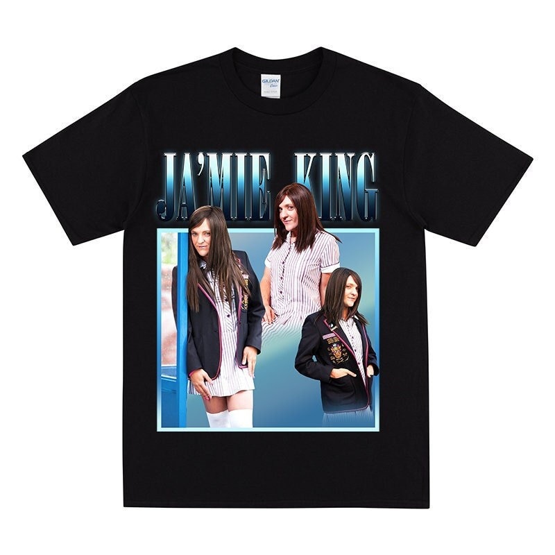 Quiche Ja'mie Summer Heights High T-shirt,Sweater, Hoodie, And