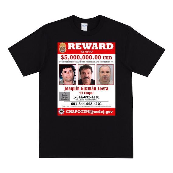 Free El Chapo Shirt Funny Cartel Tees Sinaloa Mexico Travel Free El Chapo Shirt Funny Cartel Tees Sinaloa Mexico Travel