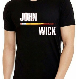 John Wick  Original  Kreg Franco