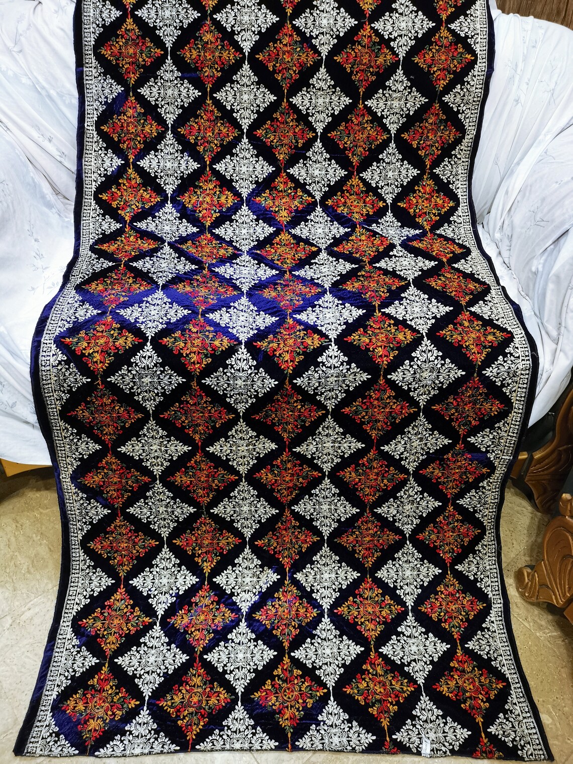 groom shawl online