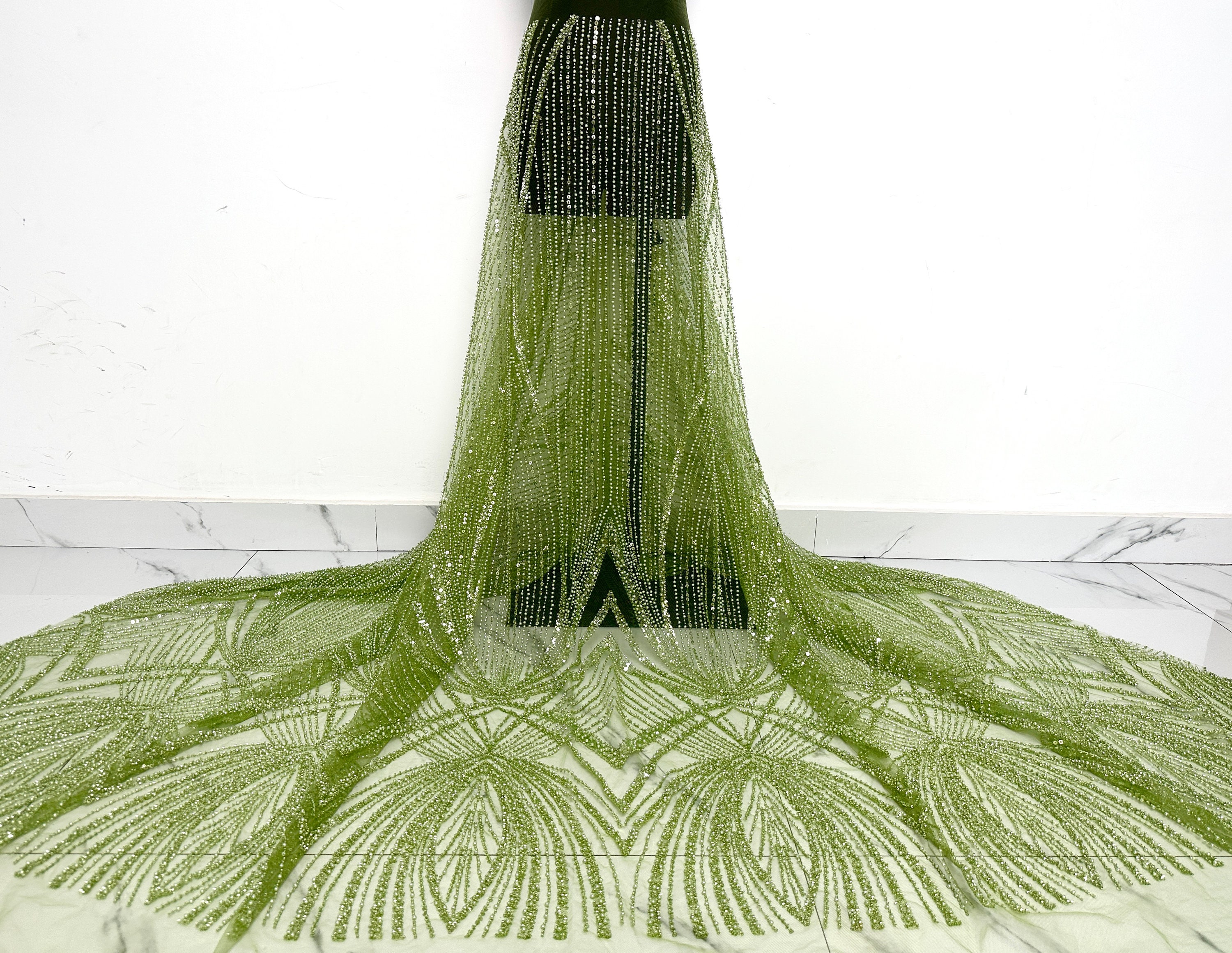 Lace Dress Overlay Green - Etsy Lace Dress Overlay Green - Etsy