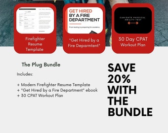 The Plug Bundle