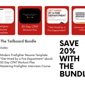 The Tailboard Bundle