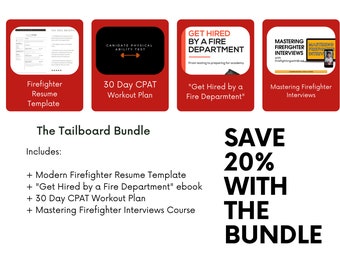 The Tailboard Bundle