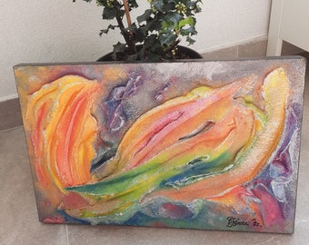 Pintura abstracta