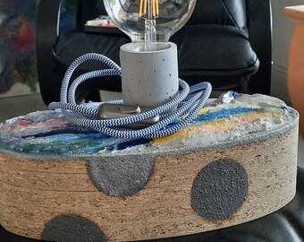 Lamp