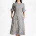 see more listings in the Linen Dress section