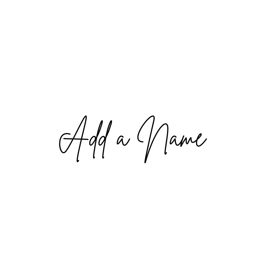 Add a Name to Your Blanket - Etsy