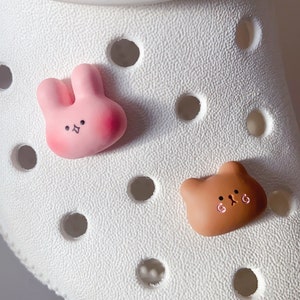 Guinea pig jibbitz hot sale