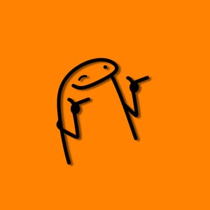 Smiling Stickers | Meme Stickers | funny stickers | Carlable