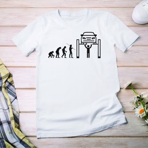 Car Mechanic Heartbeat Shirt, Cars Heartbeat T-Shirt, Mechanic EKG Tee Gift, Cars Lover Gift, Car Enthusiast Shirt, Car Guy T-Shirt, Car Tee