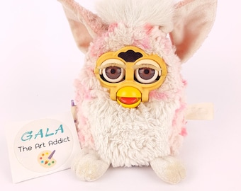 Furby ULTRA RARE Exclusive Limited Japanese Edition Original