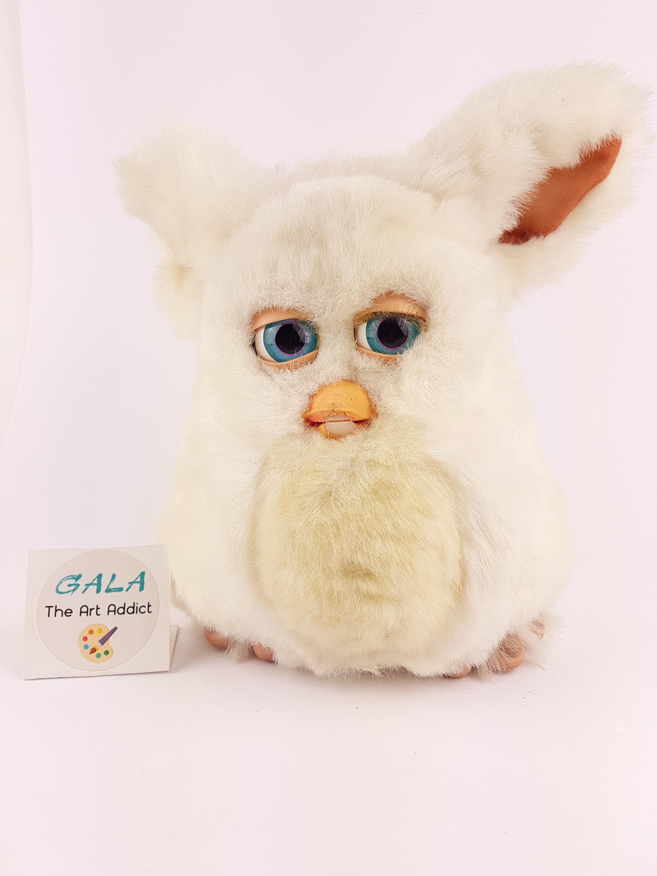 Furby parts - Etsy 日本