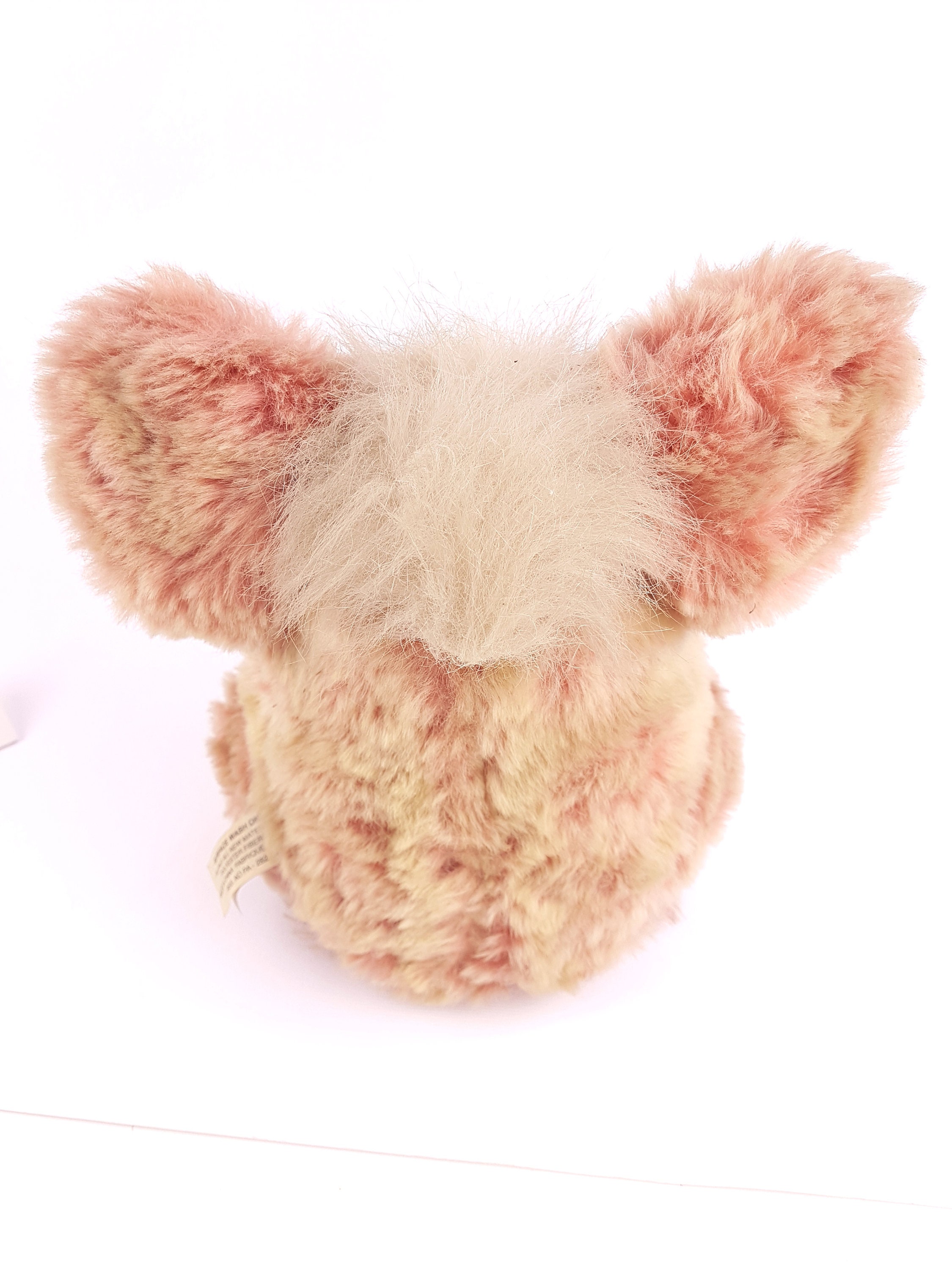 Furby Red Velvet 2005 NOT WORKING Very Rare ファービ Furby 2