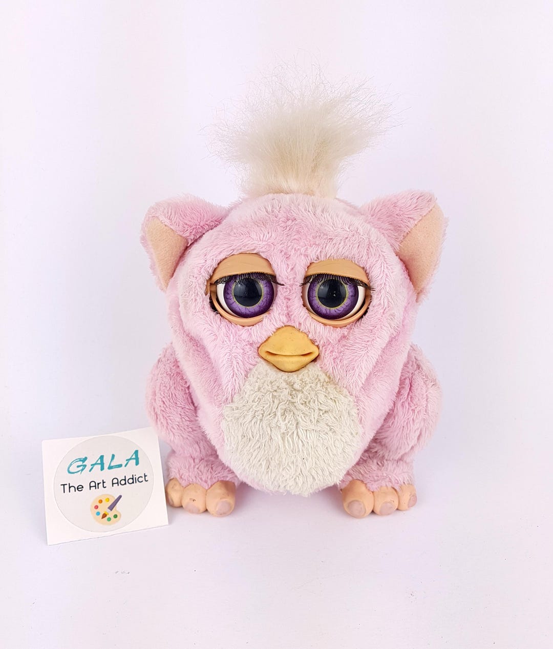 furby-baby-pink-with-purple-eyes-2005-babies-working-speaks-french