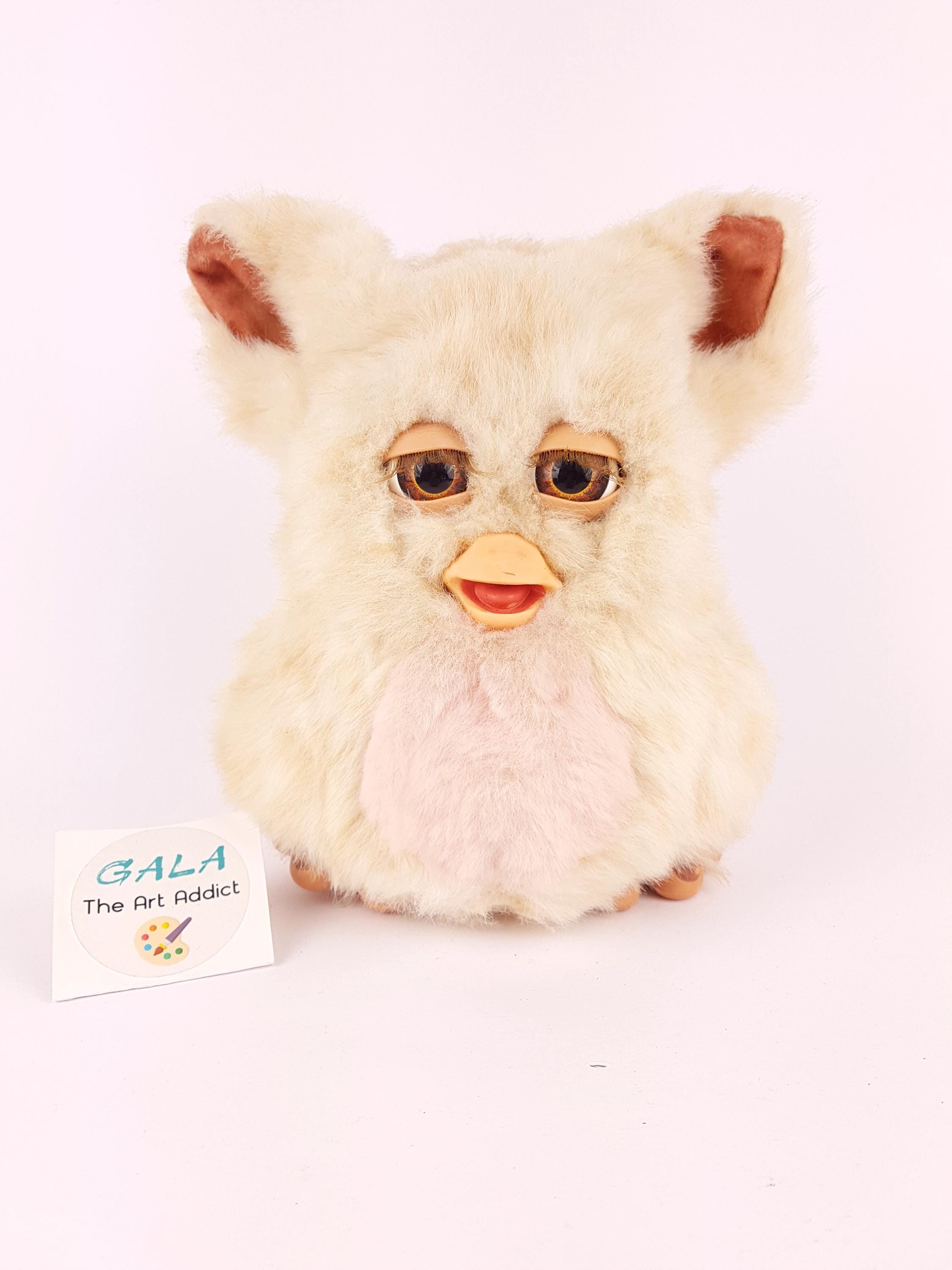 ファービ - Etsy