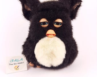 Amazon | ファービー2 2005年 Furby シュガースノー | 電動