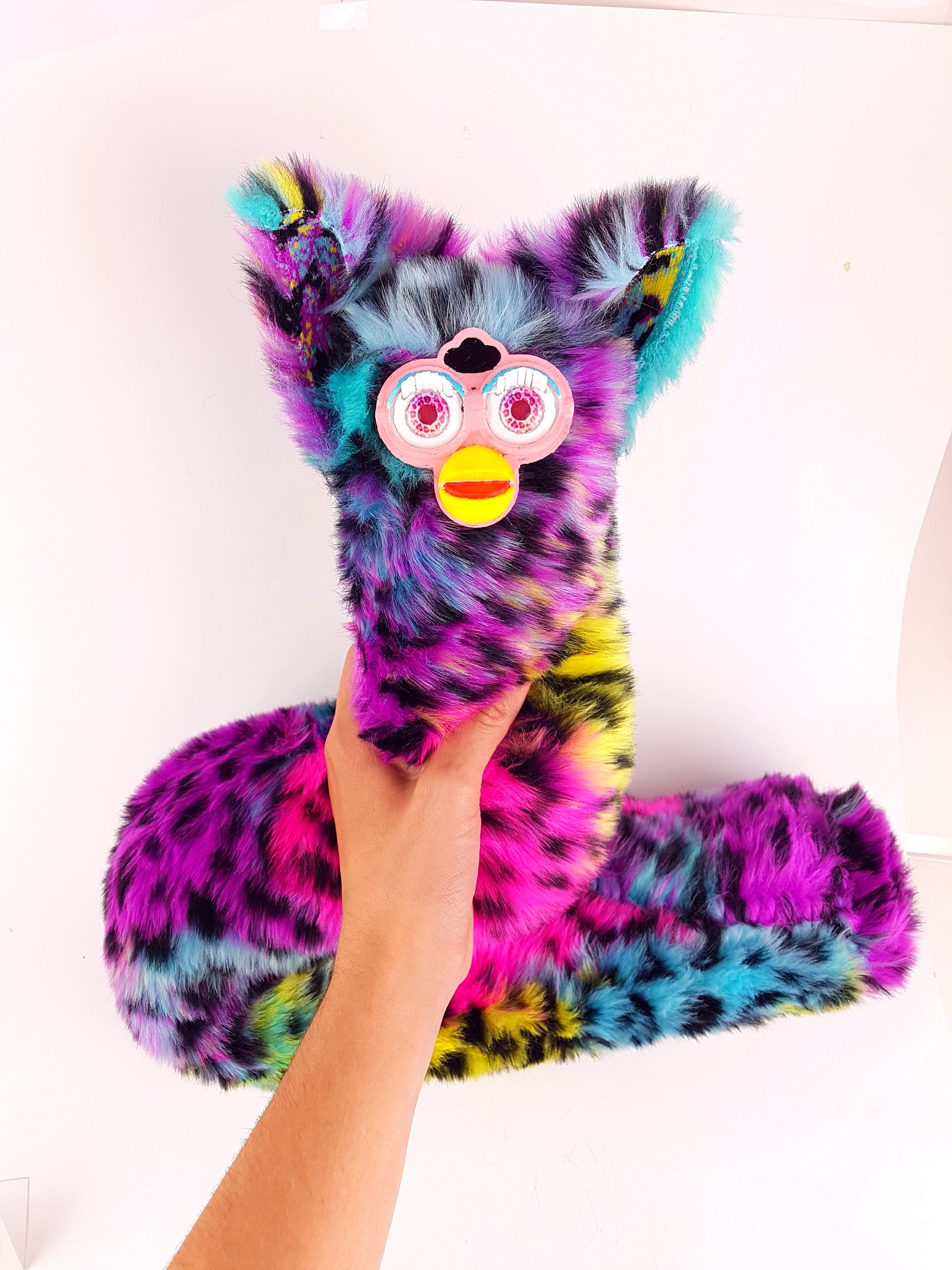 PRE-ORDER Kurt Kunkle Plushie, Spree