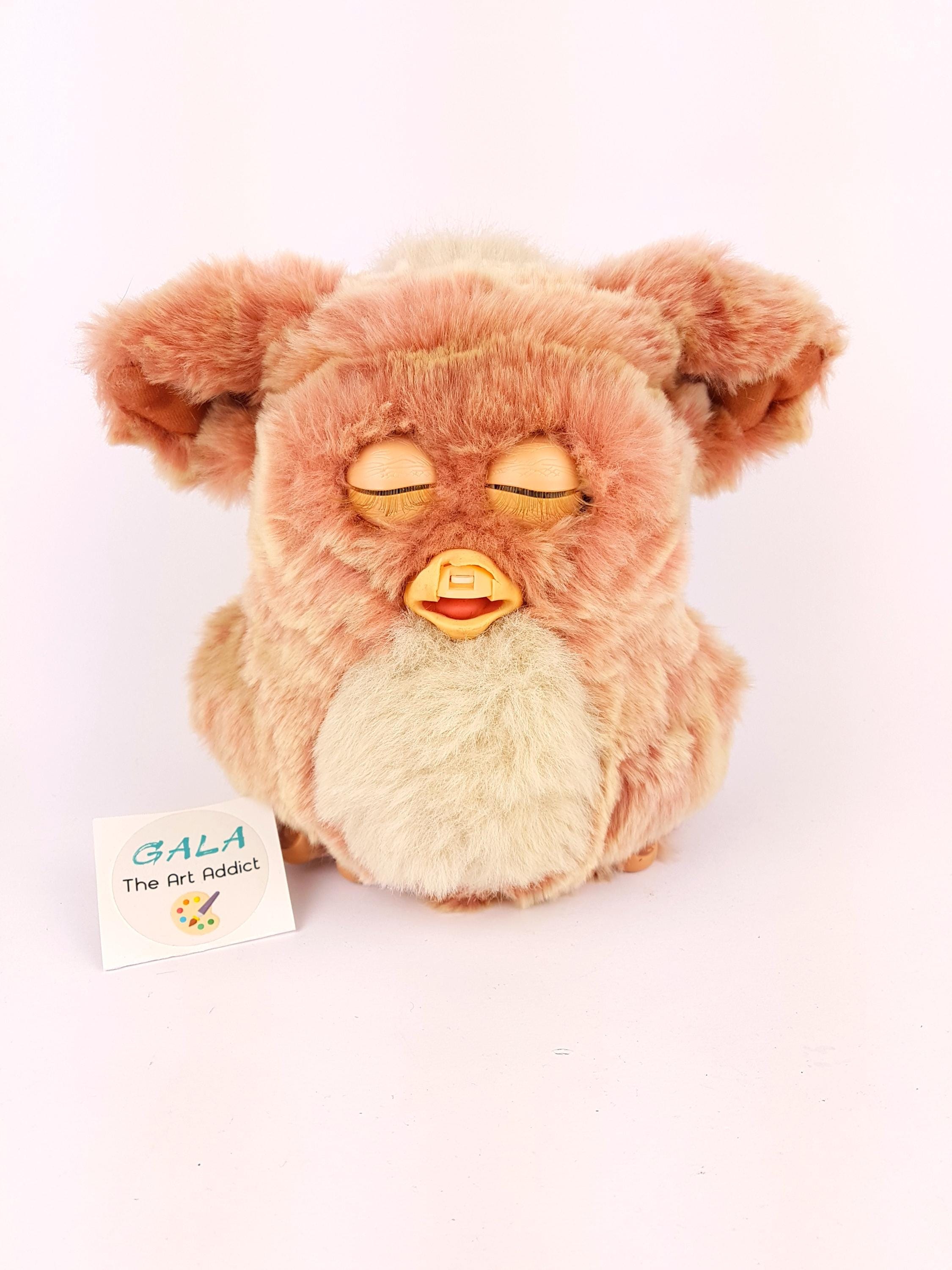 ファービ−2 ファービー2005 furby 2 furby 2005 ファービ−2 ファービー2005 furby 2 furby 2005 Emoto-Tronic Furbys