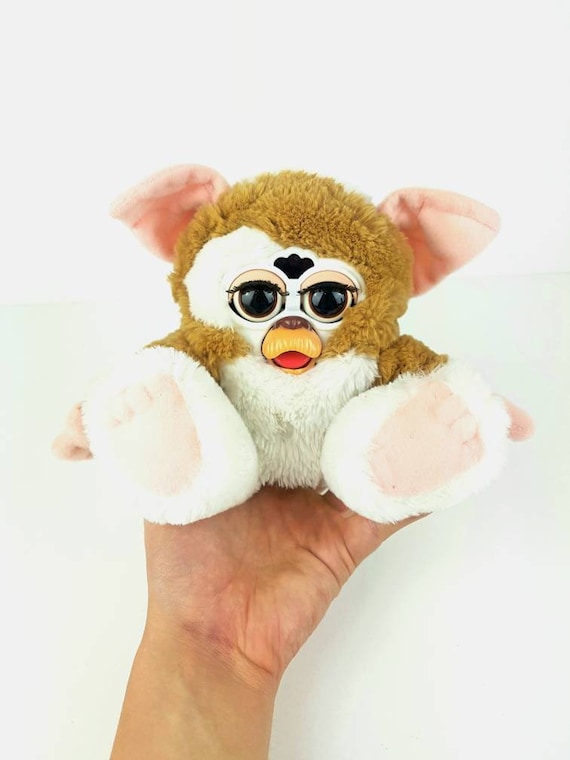 gremlin talking toy