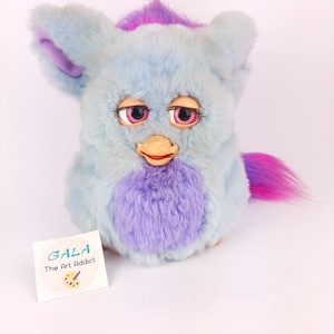 Rare Furby - Etsy