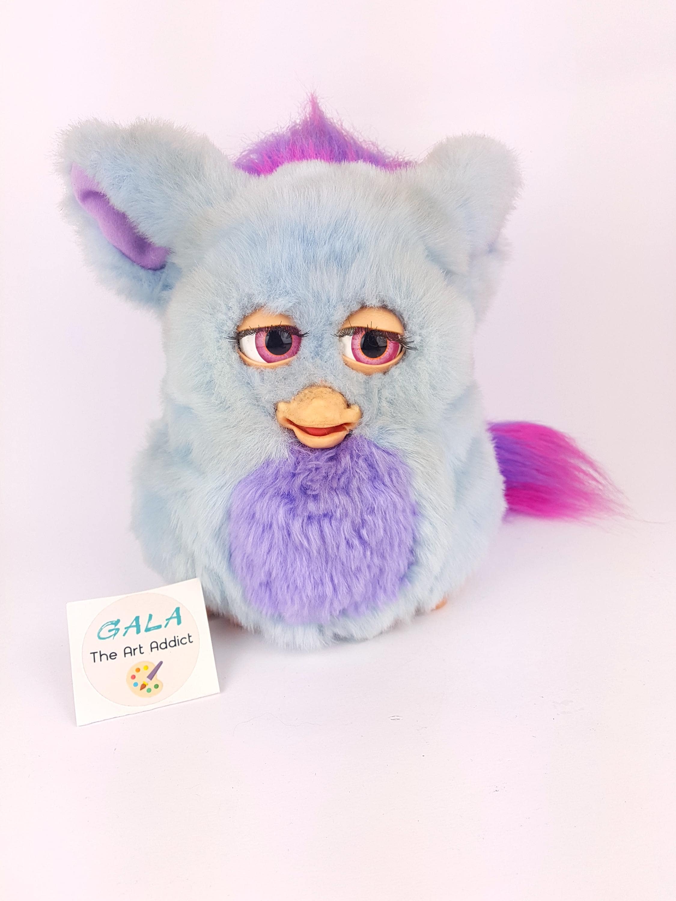 Furby 2005 - Etsy 日本