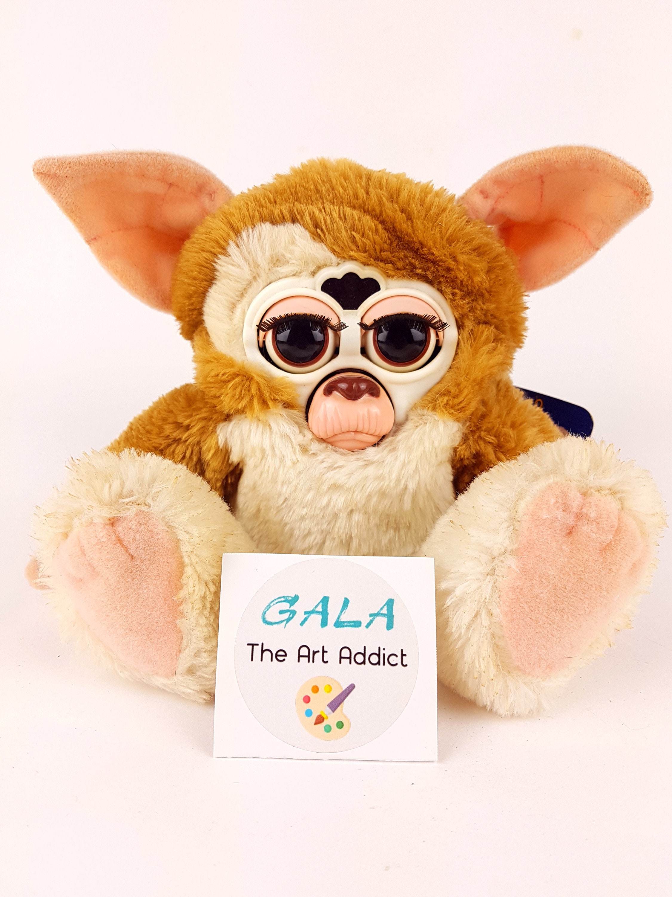 Gremlins Vs Furby