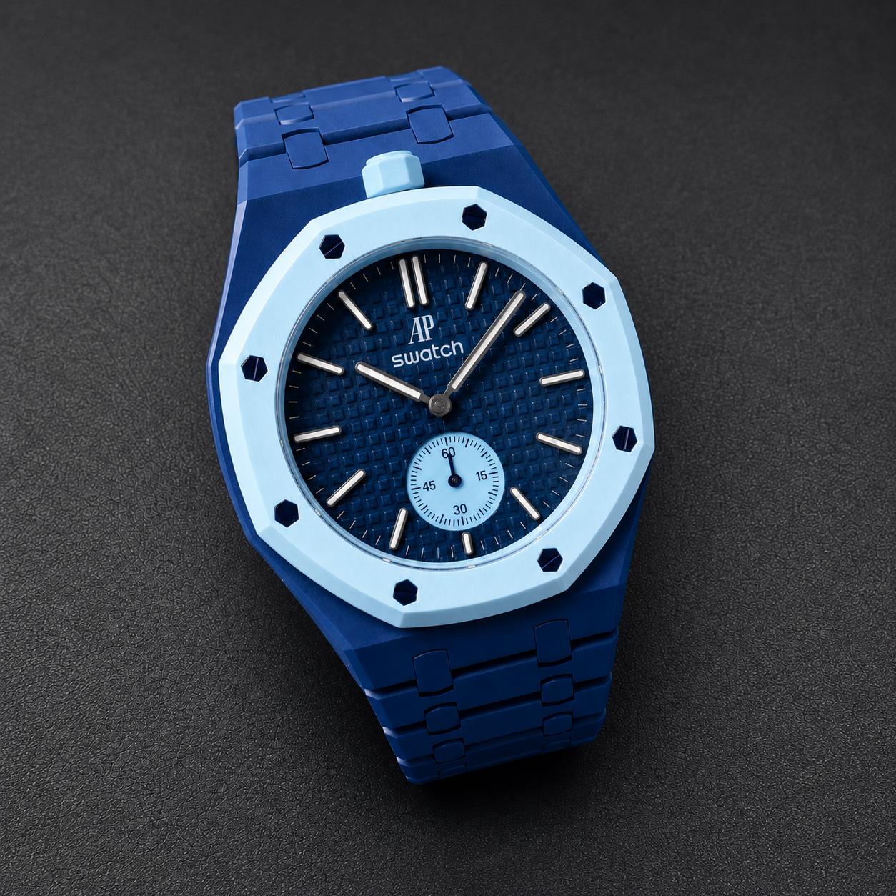 Swatch pop - Etsy 日本